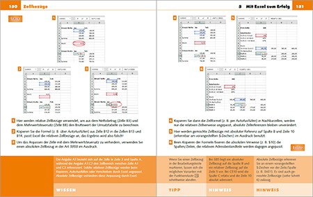 Office 2019 handbuch geschenkt