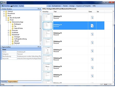 Office Vorlagenpaket 2021 umsonst download