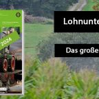 Lohnunternehmen Magazin 2024: Der Komplettjahrgang zum kostenfreien Download – Ihre Chance, die Zukunft Ihres Lohnunternehmens zu sichern!