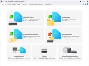 O&O DiskImage 17 Pro umsonst runterladen und sofort nutzen O&O DiskImage 17 Pro umsonst runterladen und sofort nutzen