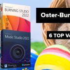 Der große Software-Download Ostern-2022
