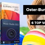 Der große Software-Download Ostern-2022