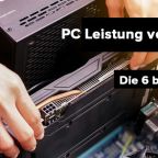 PC Leistung verbessern