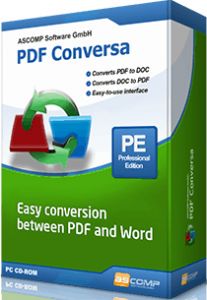 ASCOMP PDF Conversa Gratis