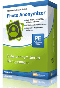 Photo Anonymizer: Jetzt kostenlose Vollversion sichern