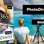 Cyberlink PhotoDirector App für Windows und Mac gratis sichern