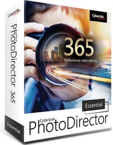 PhotoDirector gratis sichern, lebenslang nutzen