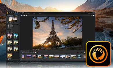 photodirector 365 von Cyberlink umsonst erhalten