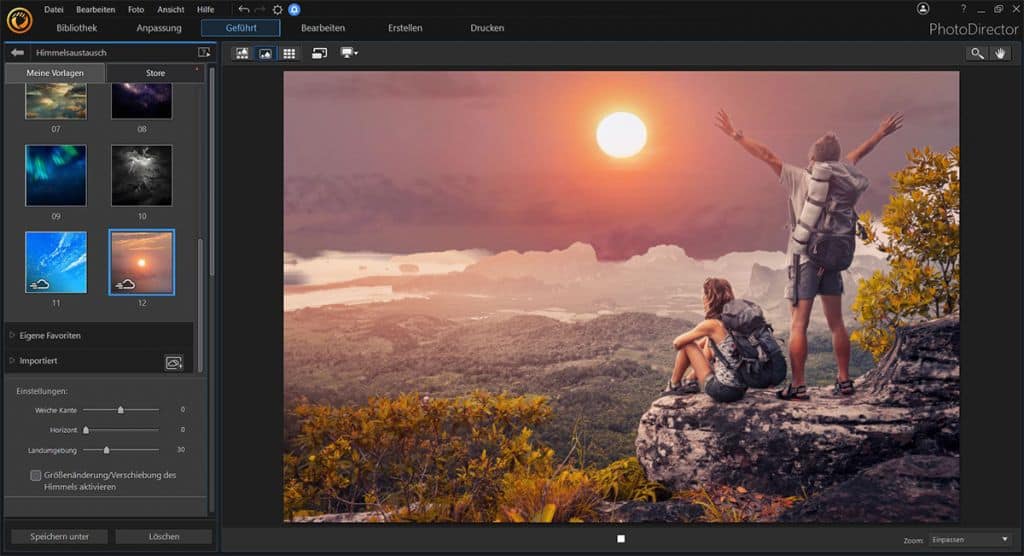 photodirector 365 kostenloser Download