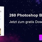 photoshop brushes gratis runterladen