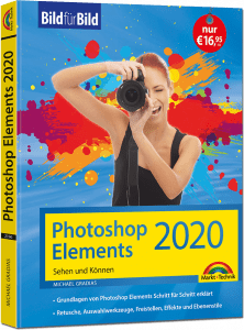 Photoshop Elements 2020 umsonst lernen