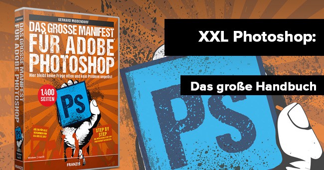 Photoshop Spickzettel gratis umsonst