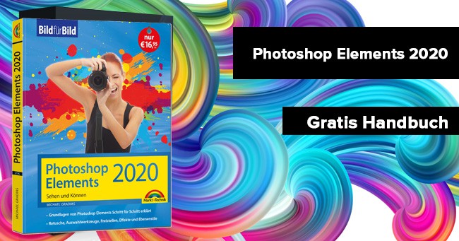 Photoshop Elements 2020 gratis handbuch