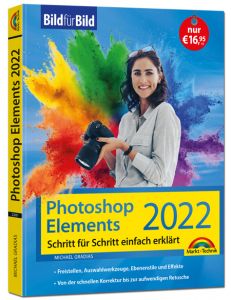 Photoshop Elements 2022 - Bild für Bild gratis