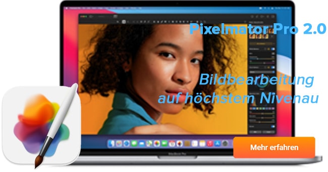 pixelmator gratis vollversion