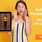 PortraitPro Body - jetzt mitmachen und gewinnen!