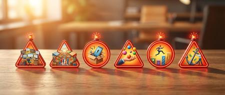 Diese 6 Fehler gilt es UNBEDINGT zu vermeiden! Diese 6 Fehler gilt es UNBEDINGT zu vermeiden!