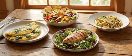 Leckere Rezepte Leckere Rezepte