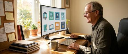 Online-Jobs übers Internet Online-Jobs übers Internet