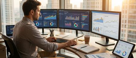 Mitbewerber ausspionieren Mitbewerber ausspionieren