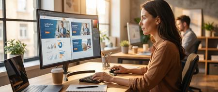 Landing Pages und AdWords Anzeigen Landing Pages und AdWords Anzeigen