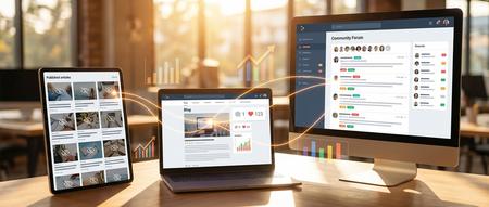 Traffic und Marketing - Artikelmarketing, Bloggen, Forummarketing Traffic und Marketing - Artikelmarketing, Bloggen, Forummarketing