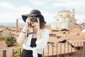 7 Tage Kreativ Challenge