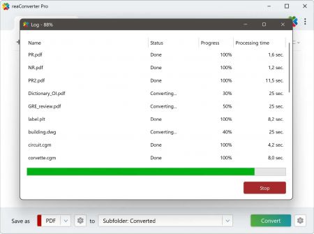 reaConverter 8 - Software-Vollversion geschenkt