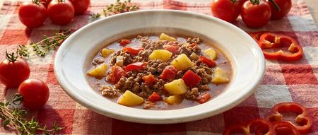 Deftiger Bauerntopf Deftiger Bauerntopf