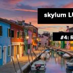 Skylum luminar AI: Reflektionen erstellen