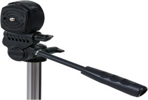 Dörr HK-2000 Mini Foto/Video Stativ