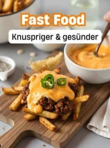 Air Fryer Club: Rezepte und Inspiration