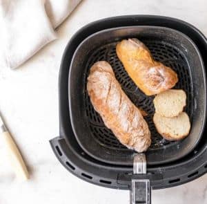Air Fryer Club by ZauberTopf