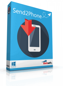 Send2Phone - Das Organisationstalent fürs Smartphone gratis runterladen
