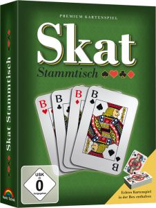 Skat Stammtisch – Kostenlose Vollversion