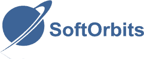 Softorbits Logo