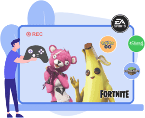 AnyMP4 Screen Recorder runterladen