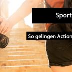 Sportfoografie richtig meistern: So schaffen Sie Bilder mit WOW-Effekt