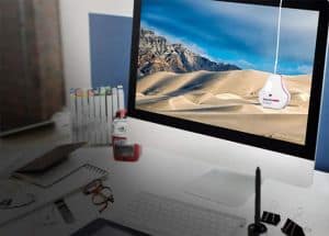Monitorkalibrierung, die Ihren Bedürfnissen entspricht: SpyderX Pro