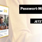 Steganos Passwort Manager 22 verlosung