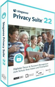 Steganos privacy suite 22 verlosung