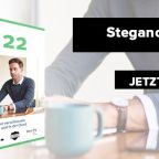 Steganos Safe 22 gewinnen