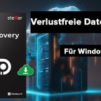 Stellar DATA RECOVERY premium Aktionspreis