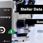 Stellar Data Recovery Gutscheincode: jetzt einlösen