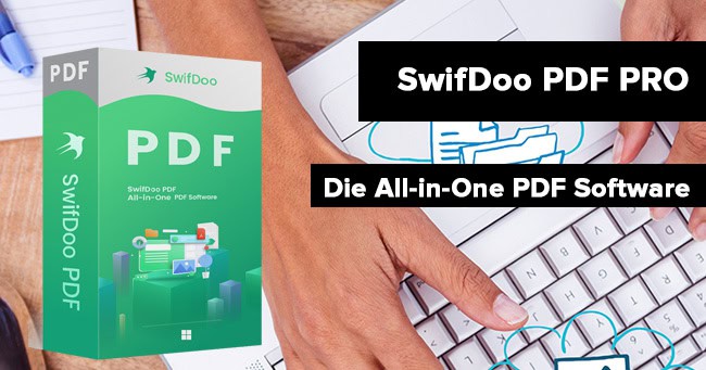 SwifDoo PDF Seriennummer für PRO version