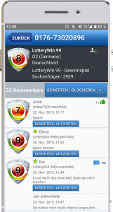 Tellows telefonschutz kostenlos Tellows telefonschutz kostenlos