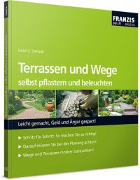 FRANZIS HEImwerker Paket 2024: Terassen, Wintergarten und Teiche Anlegen