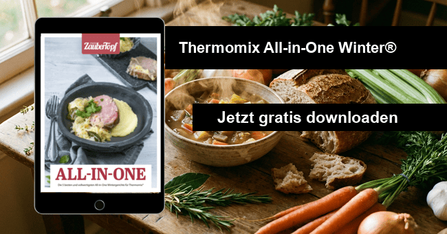 Thermomix All-in-One Winter kostenlos herunterladen