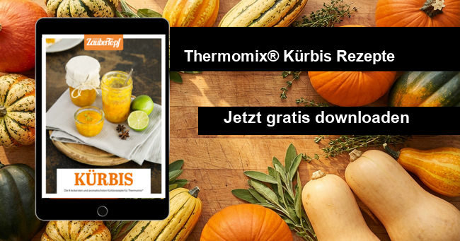 Thermomix Kürbis Rezepte kostenlos herunterladen
