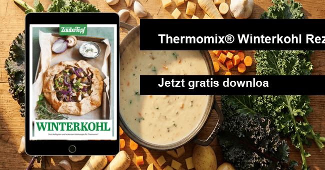 Thermomix Winterkohl Rezepte kostenlos herunterladen